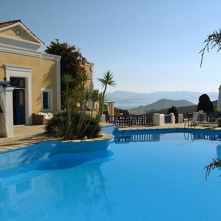 Lefkes Village Páros Eksteriør billede