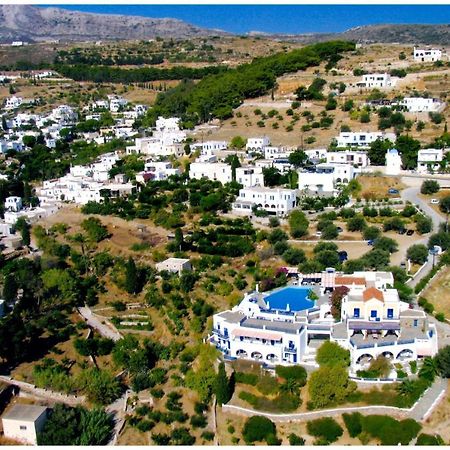 Lefkes Village Páros Eksteriør billede