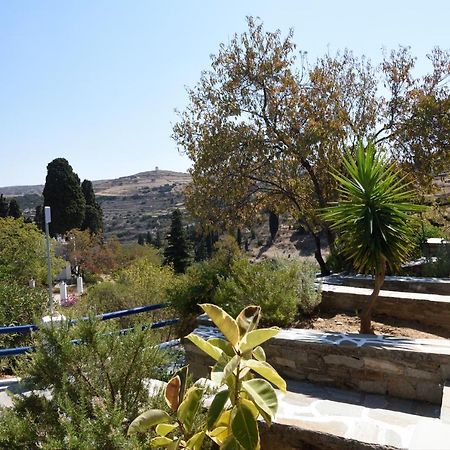 Lefkes Village Páros Eksteriør billede