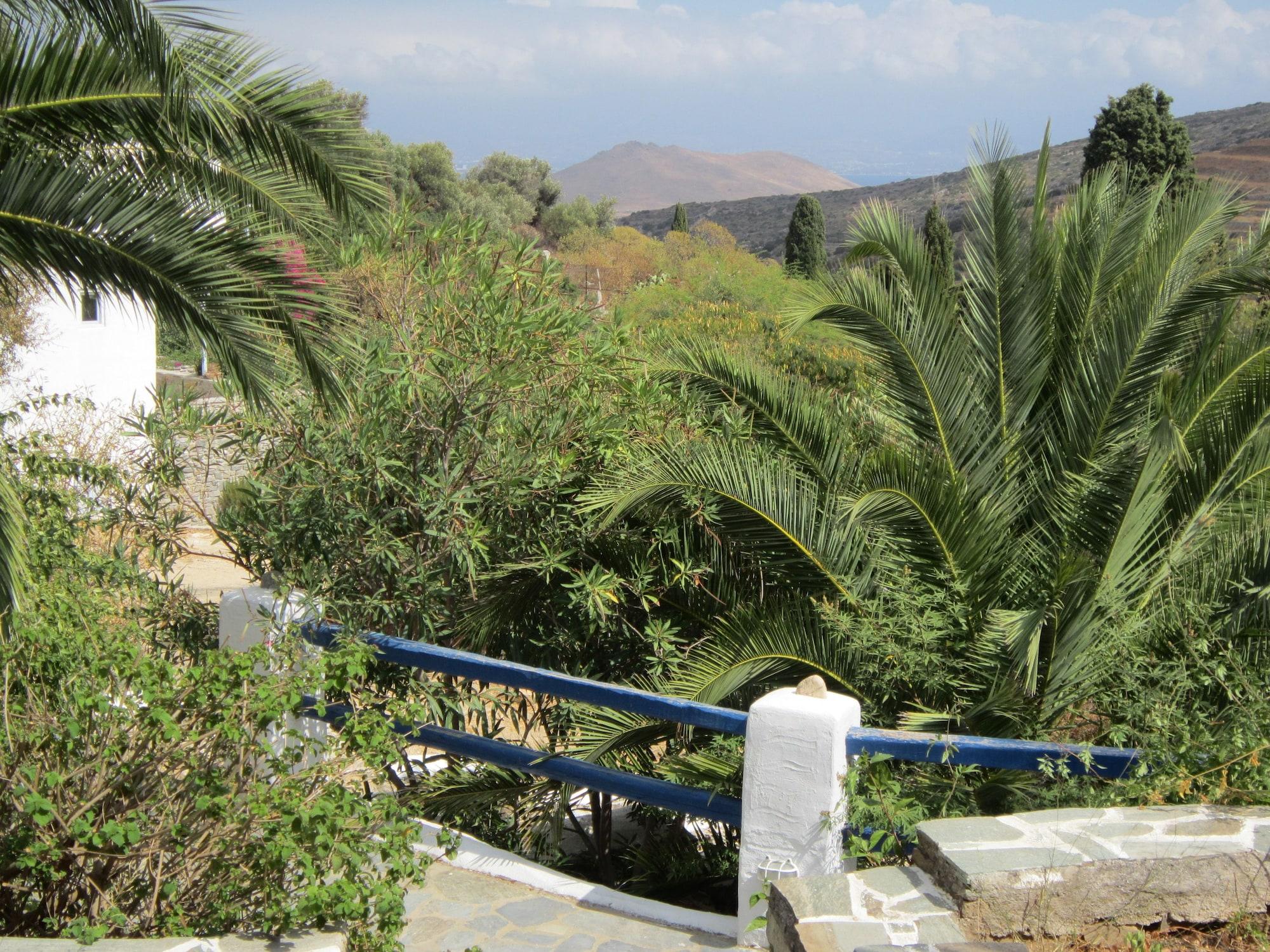 Lefkes Village Páros Eksteriør billede