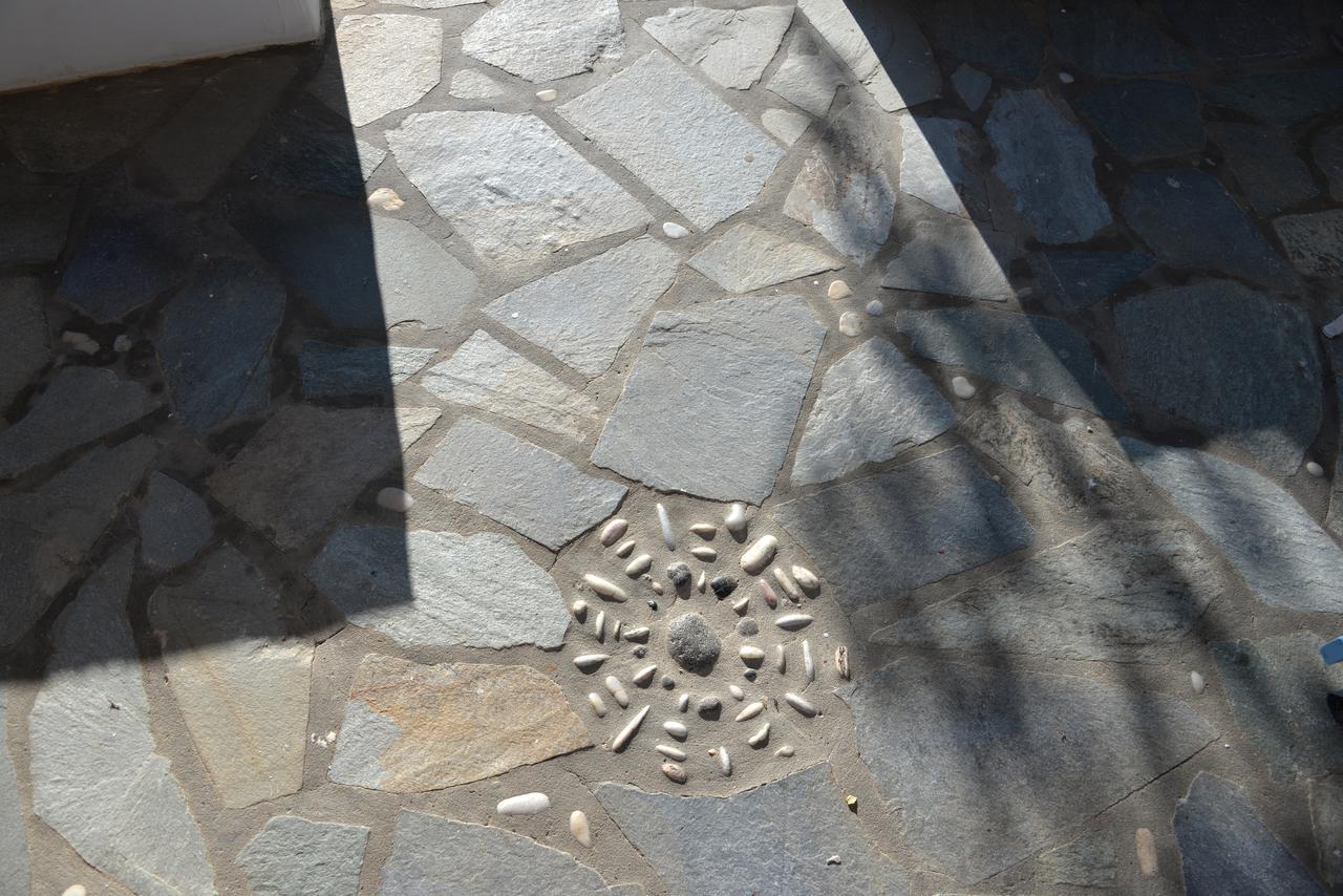 Lefkes Village Páros Eksteriør billede